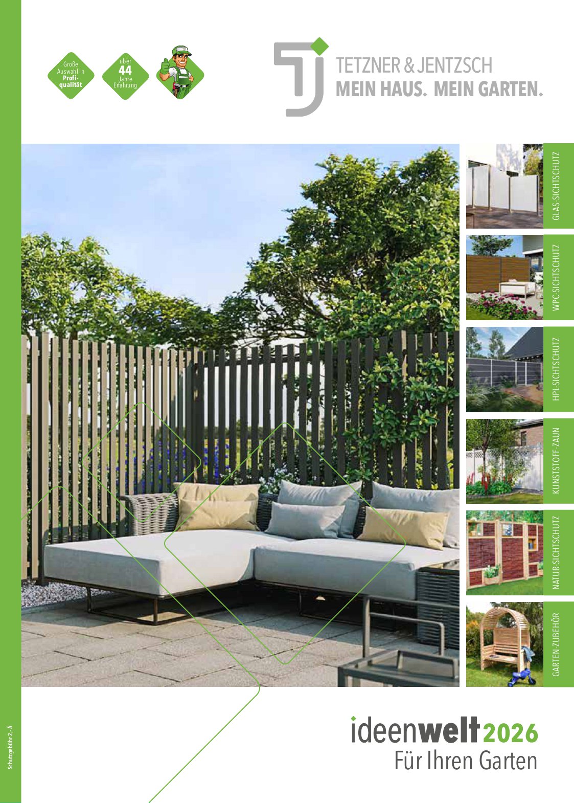 Ideenwelt Katalog